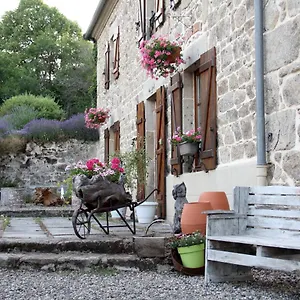 La Belle Ame Frühstückspension