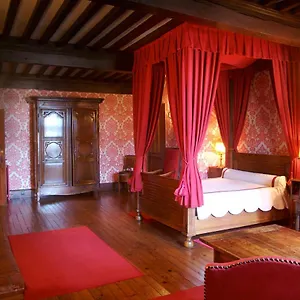 Du Vieux Hotel