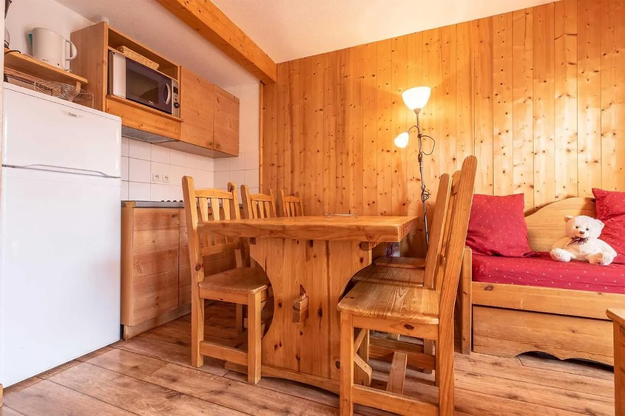 假日夫人伯杰小屋酒店 拉斐