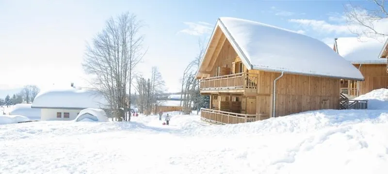 假日夫人伯杰小屋酒店 拉斐 公寓式酒店