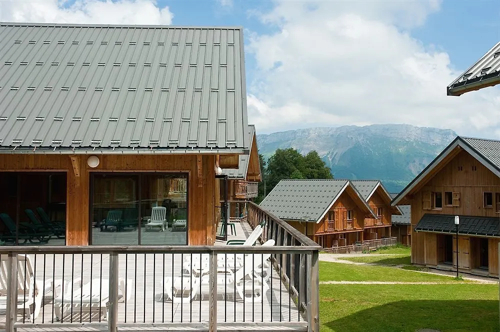 假日夫人伯杰小屋酒店 拉斐 法国