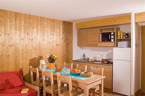 假日夫人伯杰小屋酒店 拉斐
