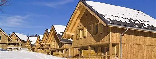 假日夫人伯杰小屋酒店 拉斐